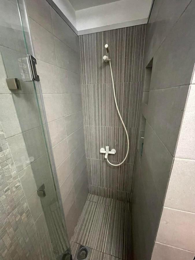 Vip Skg Central Apartment Thessaloniki Exterior foto